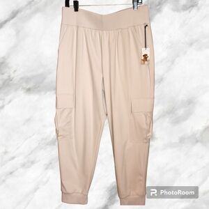 Sincerely Jules Utility Cargo Jogger